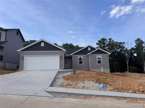 713 Blake Dr, Hillsboro, MO, 63050-4944 | Card Image