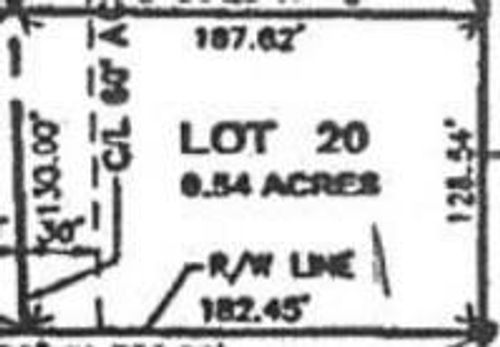 Lot 20 Millstone Blvd, Saint Joseph, MO, 64505 | Card Image