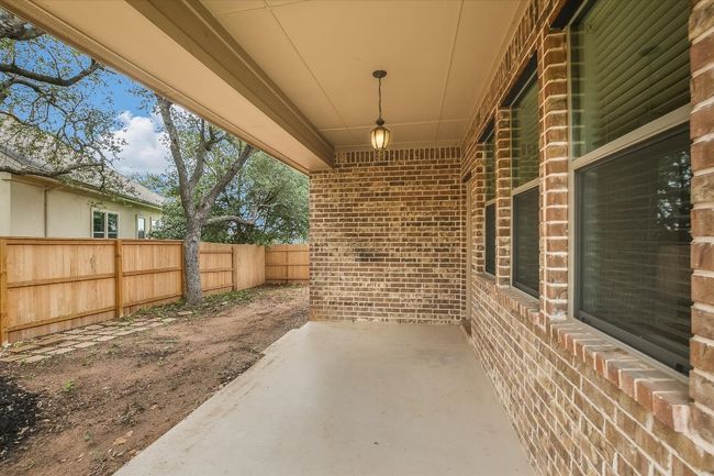 2213 Lookout Range Dr, House other with 4 bedrooms, 2 bathrooms and 2 parking in Leander TX | Image 23