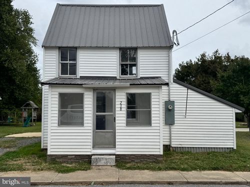 238 Market St, FREDERICA, DE, 19946-4606 | Card Image