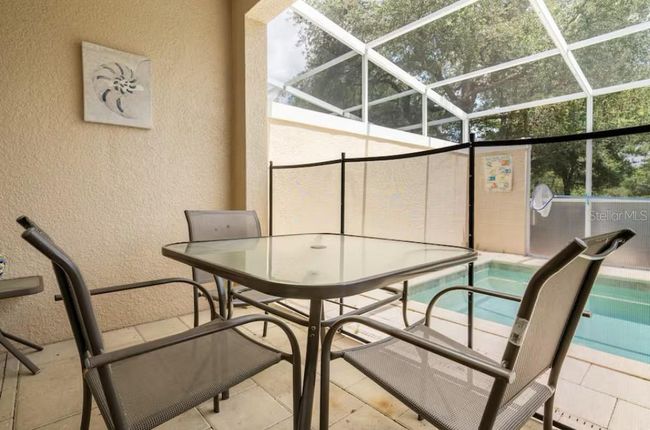 1534 Tranquil Ave, Townhouse with 3 bedrooms, 3 bathrooms and null parking in CLERMONT FL | Image 34