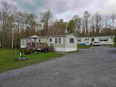 23 Grassano Drive, House other with 2 bedrooms, 2 bathrooms and null parking in Starksboro VT | Image 2