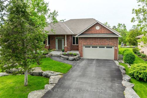 20 Island Bay Dr, Bobcaygeon, ON, K0M1A0 | Card Image