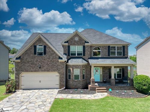 317 Springlakes Estates Dr, Lyman, SC, 29365-1361 | Card Image