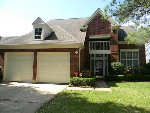 2322 Edgewood Dr, Missouri City, TX, 77459-2900 | Card Image