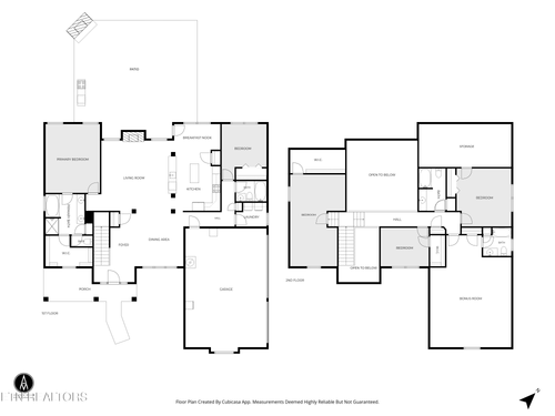 102 Pineberry West Rd, Oak Ridge, TN, 37830-3039 | Card Image