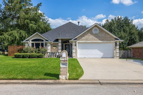 814 Woodson Dr, Caldwell, TX, 77836-1382 | Card Image