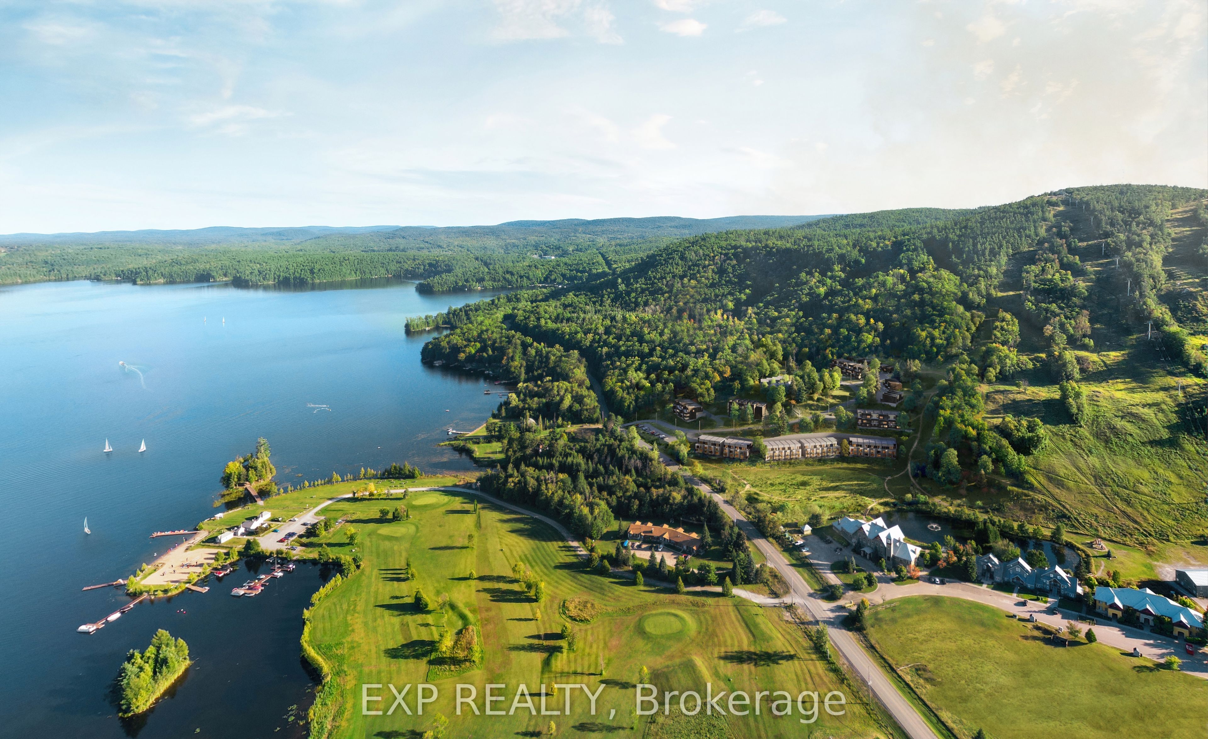 Residential in Greater Madawaska