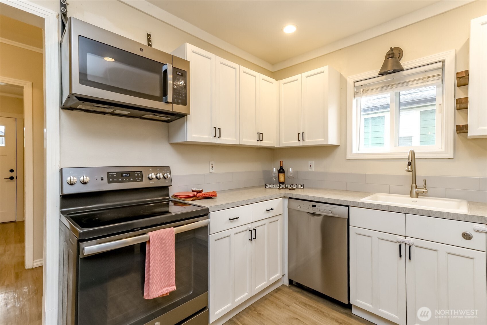 Residential in Enumclaw 5