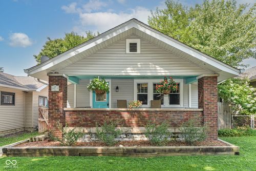 922 N Riley Ave, Indianapolis, IN, 46201-2848 | Card Image