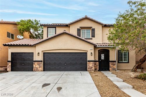 2424 Manchester Bay Ave, North Las Vegas, NV, 89031-1195 | Card Image