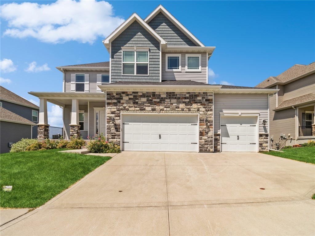 Waddell Way, Waukee, IA 50263
