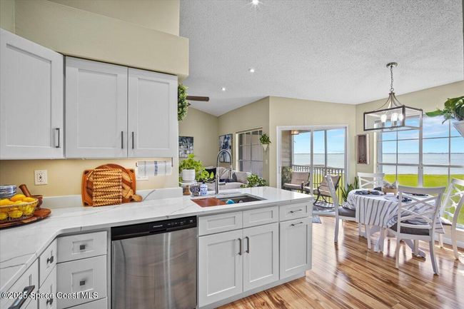 CC-206 - 7040 N Highway 1, Condo with 2 bedrooms, 2 bathrooms and null parking in COCOA FL | Image 5
