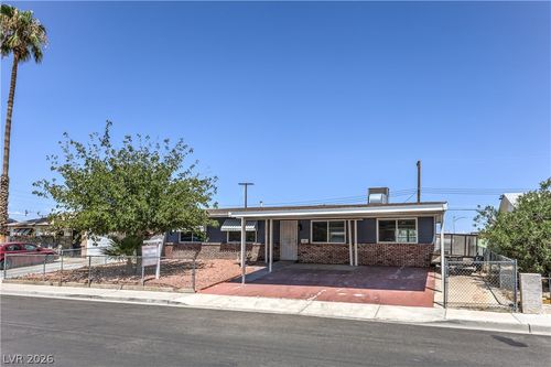 2232 Matheson St, North Las Vegas, NV, 89030-4063 | Card Image