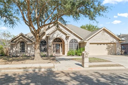 4205 Ora St, Edinburg, TX, 78539-3427 | Card Image