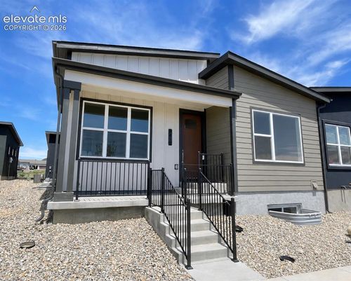 9412 Roseate Vw, Colorado Springs, CO, 80924-5396 | Card Image