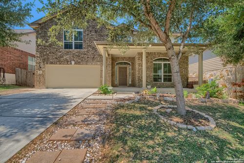 233 Ridge Bluff, Cibolo, TX, 78108 | Card Image