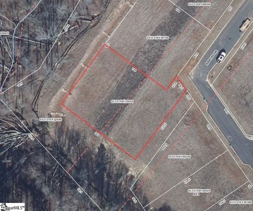 lot-262-405 Baron Drive, Greenville, SC, 29615 | Card Image