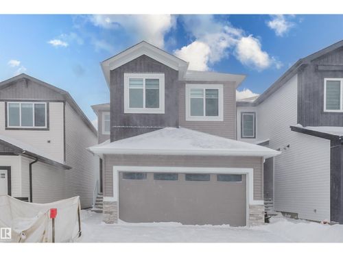 4118 67 St, Beaumont, AB, T4X3E9 | Card Image