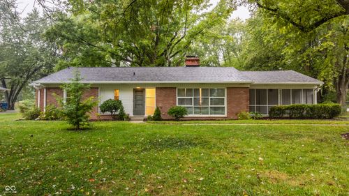 6234 N Tuxedo St, Indianapolis, IN, 46220-4444 | Card Image
