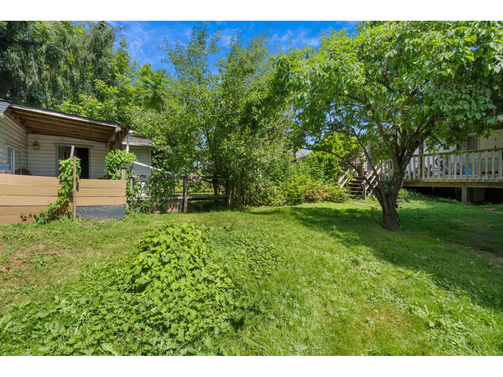 Residential in Chilliwack 2