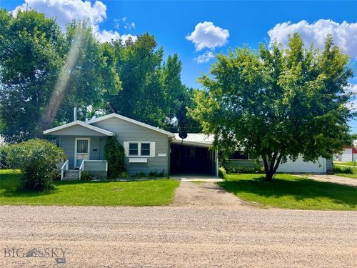 110 2nd Ave, Loma, MT, 59460-7772 | Card Image