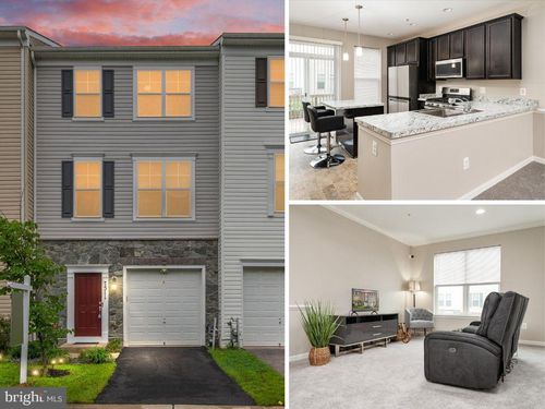 7511 Resch Loop, GLEN BURNIE, MD, 21061 | Card Image