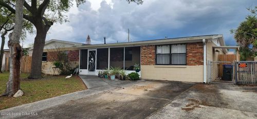 4810 Cocoanut Dr, Titusville, FL, 32780-6909 | Card Image