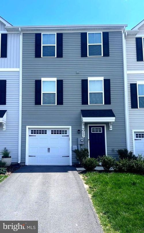 303 Bait Rd, INWOOD, WV, 25428-3007 | Card Image