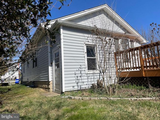 1106 Snowden Pl, House other with 2 bedrooms, 2 bathrooms and null parking in LAUREL MD | Image 7