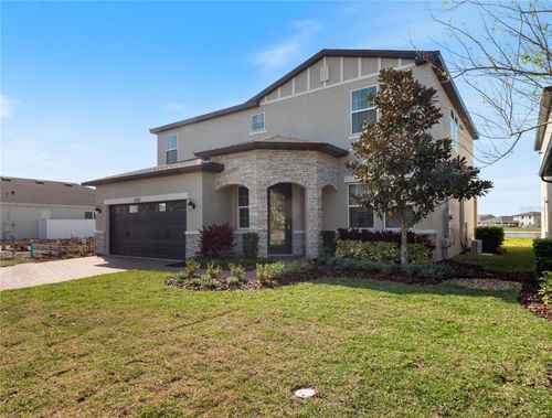 5550 Sabal Dr, SAINT CLOUD, FL, 34771-7642 | Card Image