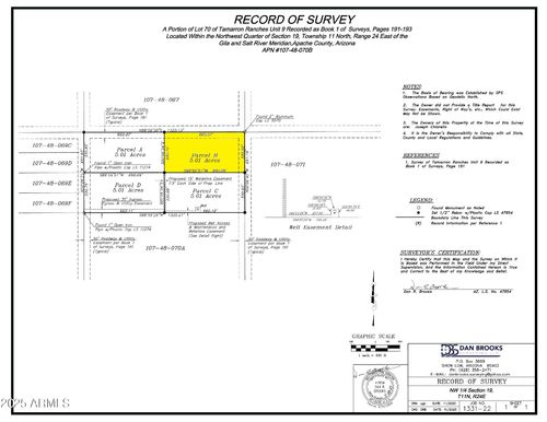 --28 County Rd, Concho, AZ, 85924 | Card Image