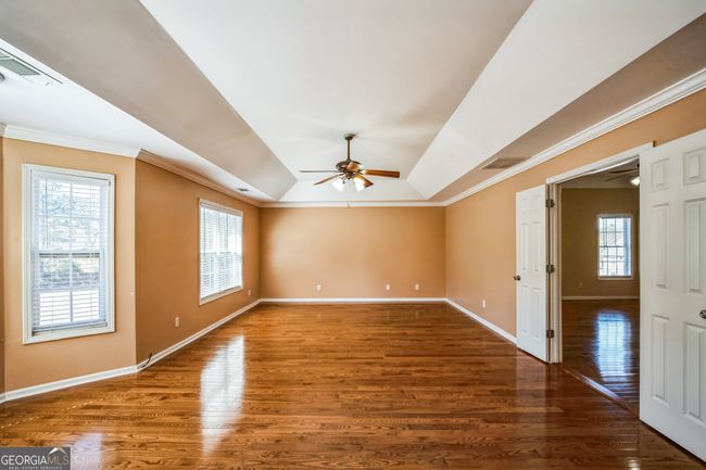 132 Westmont Way, House other with 4 bedrooms, 4 bathrooms and null parking in Tyrone GA | Image 26