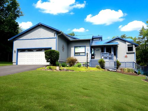 997 Lake Ridge Drive, Dandridge, TN, 37725 | Card Image