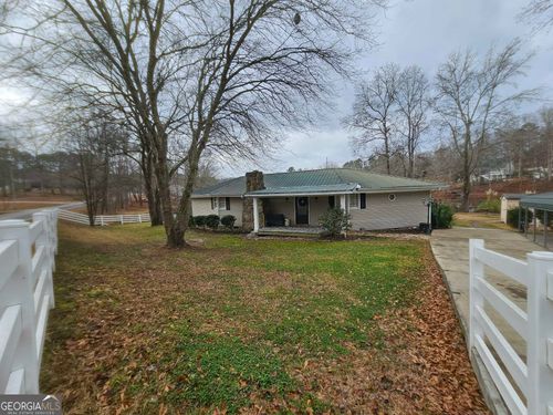 847 Greenwood Lake Drive, Franklin, GA, 30217 | Card Image