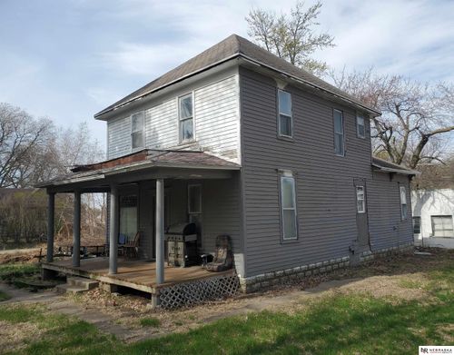 600 N Oakland Avenue, Oakland, NE, 68045 | Card Image