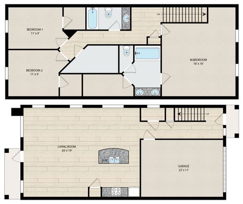 6037 Redbird Cir, Franklin, TN, 37064-5749 | Card Image