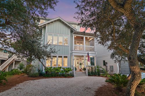 45 May Drive, Santa Rosa Beach, FL, 32459 | Card Image