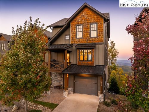 115 Dugger Ridge Trl, Boone, NC, 28607-6381 | Card Image