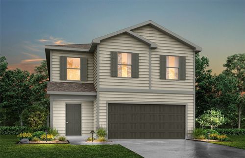 101 Dotty Lou St, Abilene, TX, 79601 | Card Image