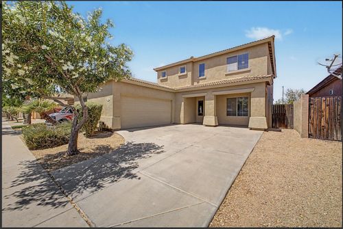 542 E Bartlett Way, Chandler, AZ, 85249-5343 | Card Image