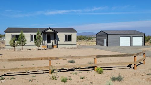 16553 Se Snake Rd, Prineville, OR, 97754 | Card Image
