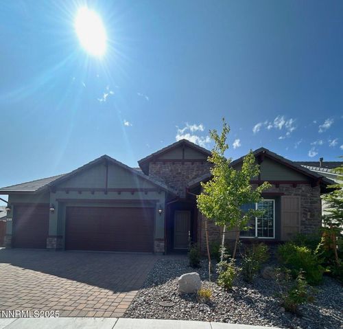 9515 Baldacci Ct, Reno, NV, 89521-4443 | Card Image