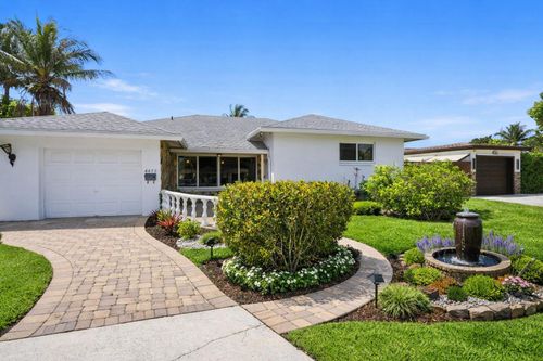 4490 Nw 43rd St, Lauderdale Lakes, FL, 33319-4723 | Card Image