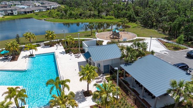 8232 Reefbay Cv, House other with 3 bedrooms, 2 bathrooms and null parking in Parrish FL | Image 60
