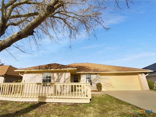 4307 Blueduck Dr, Killeen, TX, 76549-3008 | Card Image