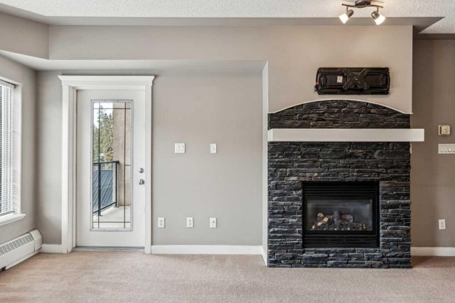 201 - 30 Discovery Ridge Close Sw, Home with 1 bedrooms, 1 bathrooms and 1 parking in Calgary AB | Image 12