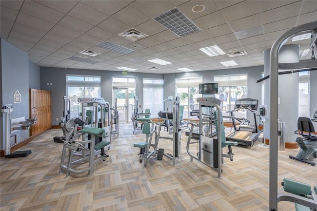Savona Fitness Center | Image 39