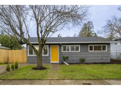 9931 Se Pardee St, Portland, OR, 97266 | Card Image