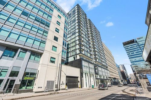 503-199 Slater Street, Ottawa Centre, ON, K1P0C8 | Card Image